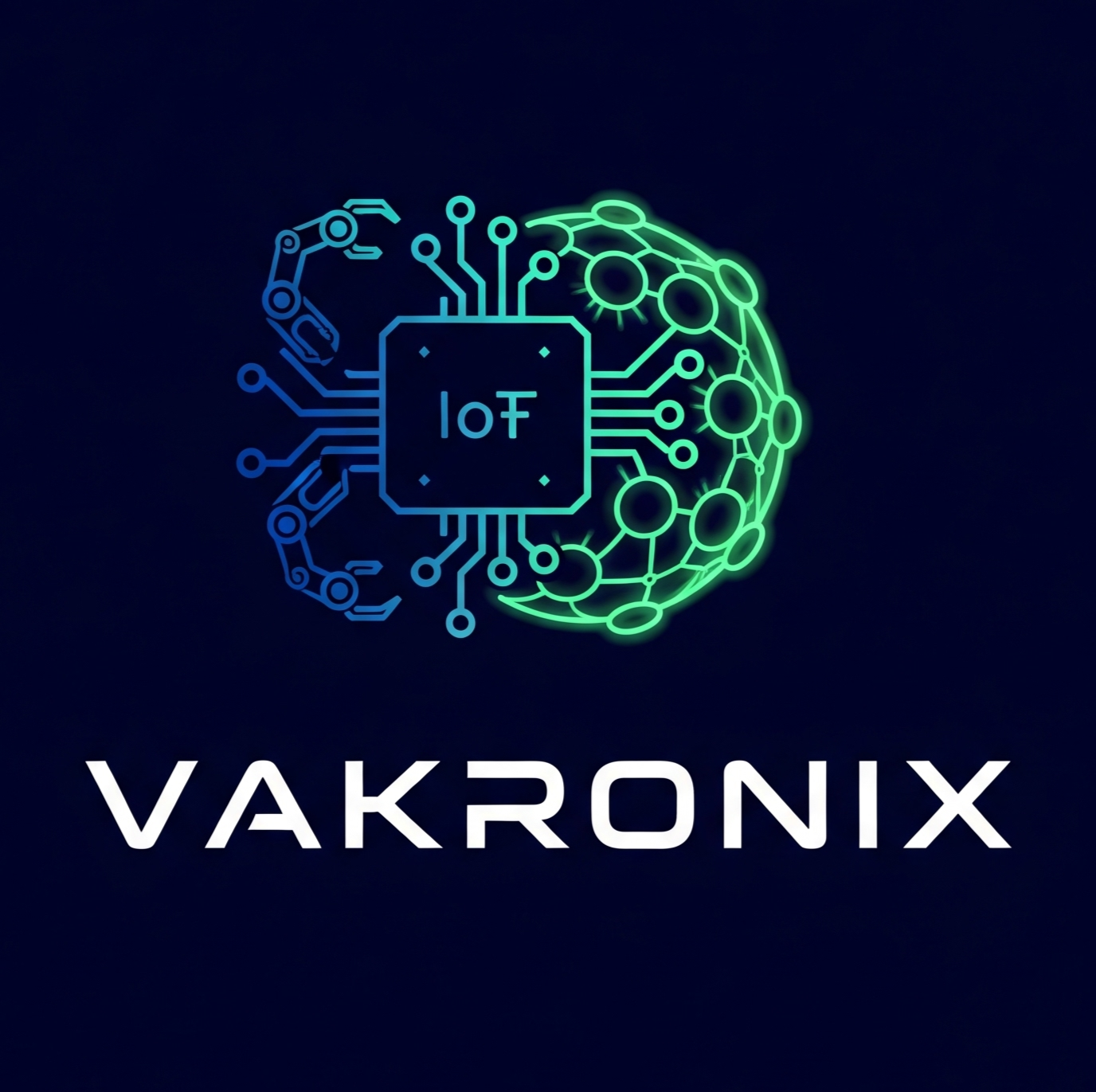 Vakronix